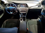 Hyundai Sonata 2018