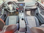 Subaru XV 2018