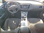Chrysler 200 2016