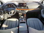 Audi Q5 2022