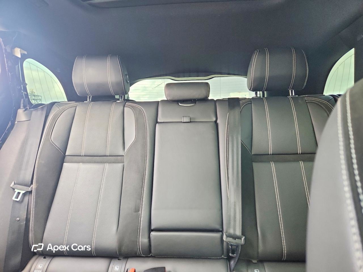 Land Rover Range Rover 2020