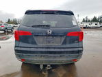 Honda Pilot 2018