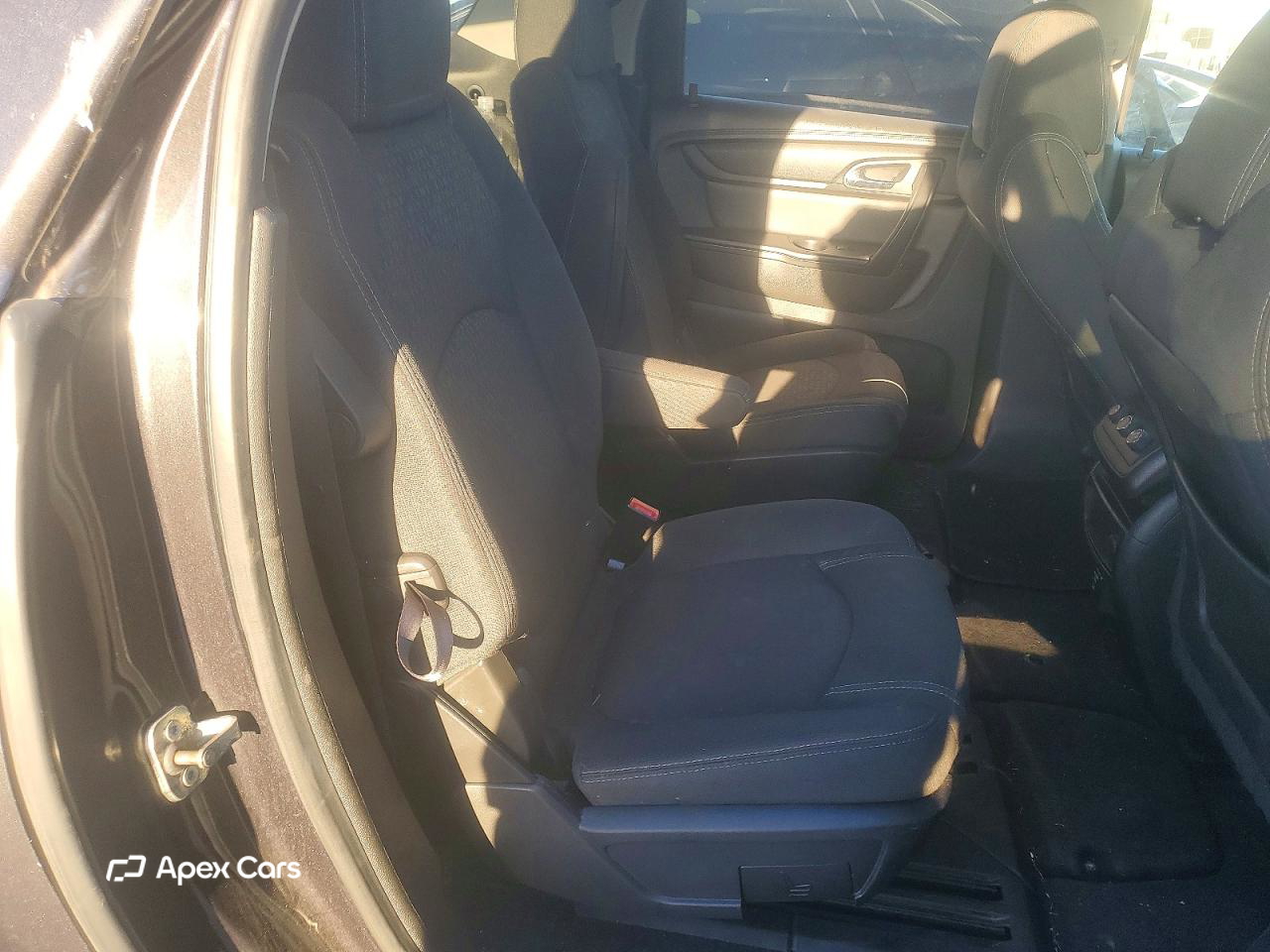 GMC Acadia 2015