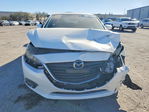 Mazda 3 2016