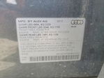 Audi Q3 2017