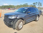 Ford Explorer 2025