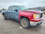 GMC Sierra 2007