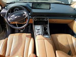 Genesis GV80 2023