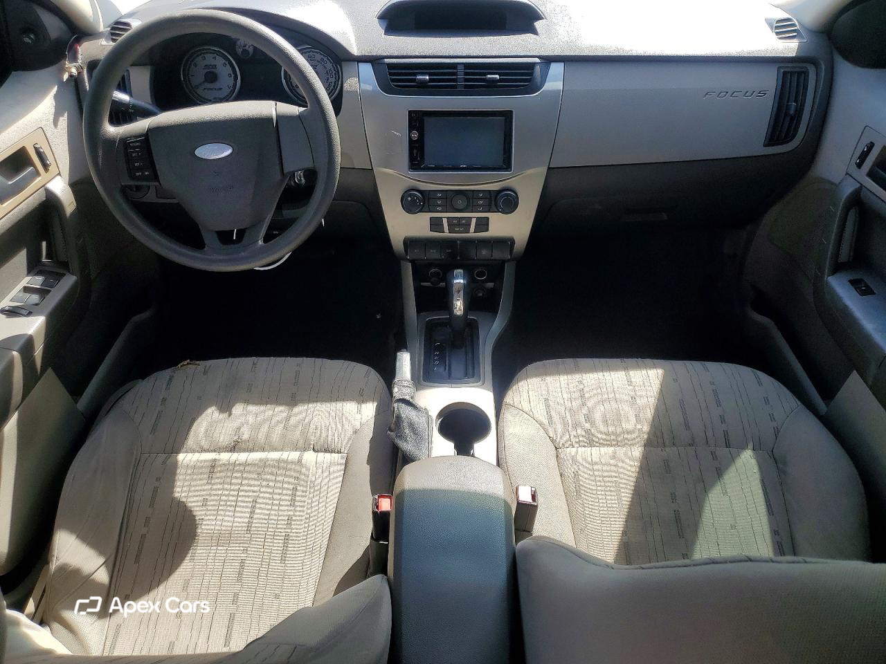 Ford Focus 2009