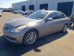 Infiniti G 2007