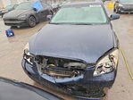 Buick Lucerne 2007