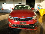 Kia Optima 2019