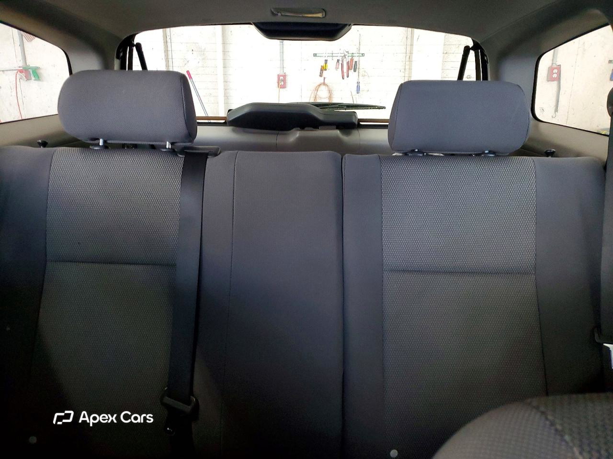Toyota Matrix 2007