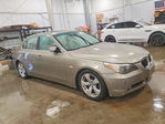 BMW Series 5 2004