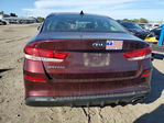 Kia Optima 2019