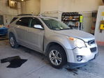 Chevrolet Equinox 2010