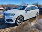 Audi Q7 2018