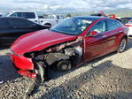 Tesla Model S 2018
