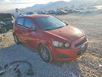 Chevrolet Sonic 2013