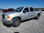 GMC Sierra 2011