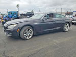 BMW Series 6 2013