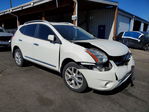 Nissan Rogue 2012