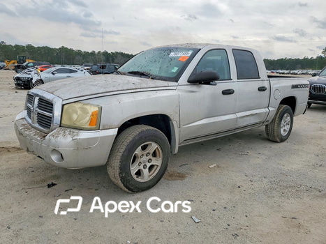 Dodge Dakota 2005 - Image 1 of 12