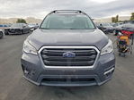 Subaru Ascent 2019