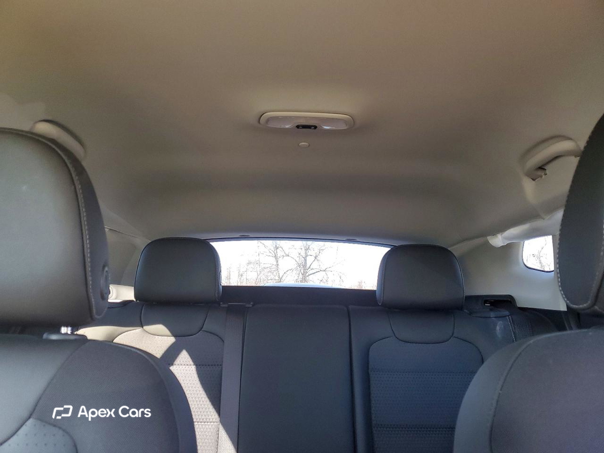 Chevrolet Trax 2026