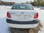 Kia Rio 2008