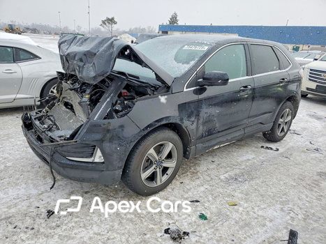 Ford Edge 2021 - Zdjęcie 1 z 14