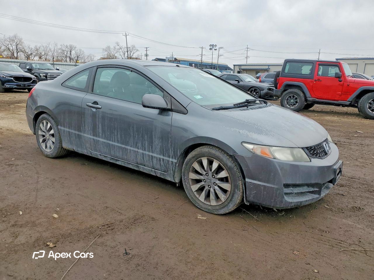 Honda Civic 2009
