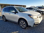 Subaru Forester 2018