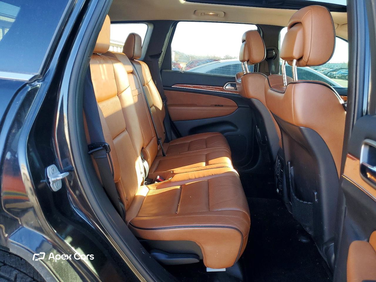 Jeep Cherokee 2012
