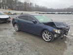 Mazda 6 2016