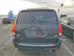 Dodge Caravan 2017