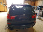 BMW X5 2011