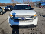 Ford Explorer 2013