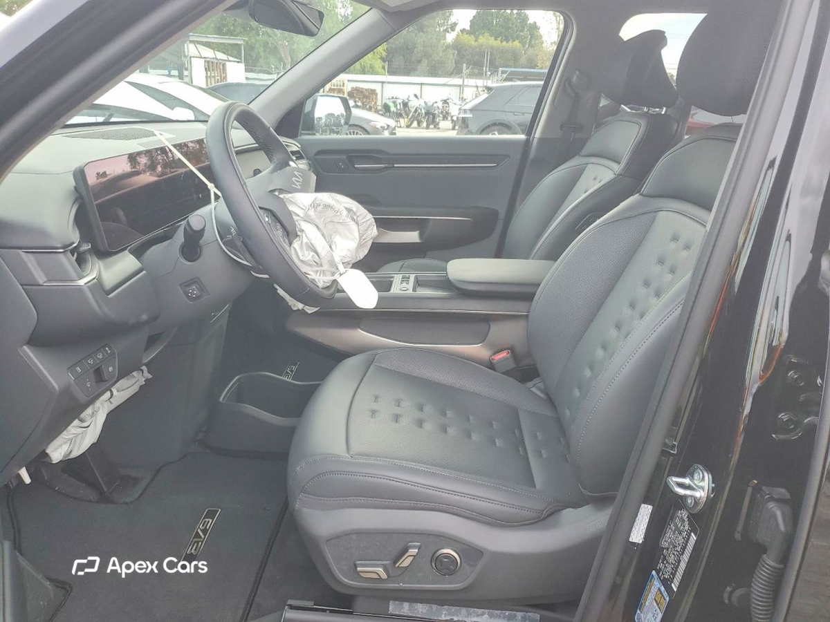Kia EV9 2026