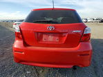 Toyota Matrix 2011