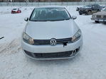 Volkswagen Golf 2012