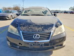 Lexus ES 2012