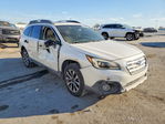 Subaru Outback 2015