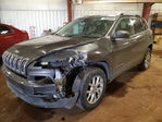Jeep Cherokee 2015