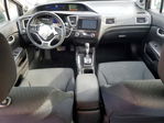 Honda Civic 2015