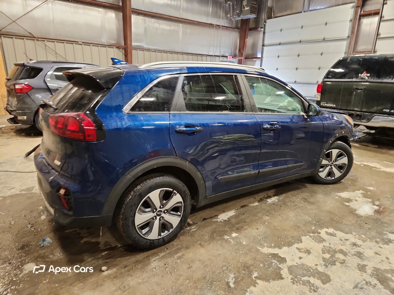 Kia Niro 2020