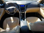 Hyundai Sonata 2011