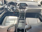 Honda Odyssey 2022