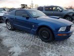 Ford Mustang 2009