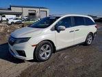 Honda Odyssey 2019